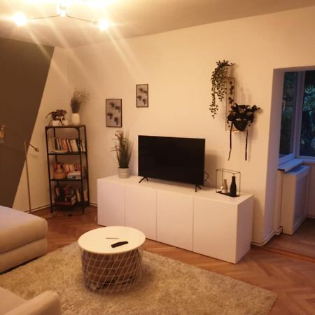 Lucky Residence II Брашов Екстер'єр фото