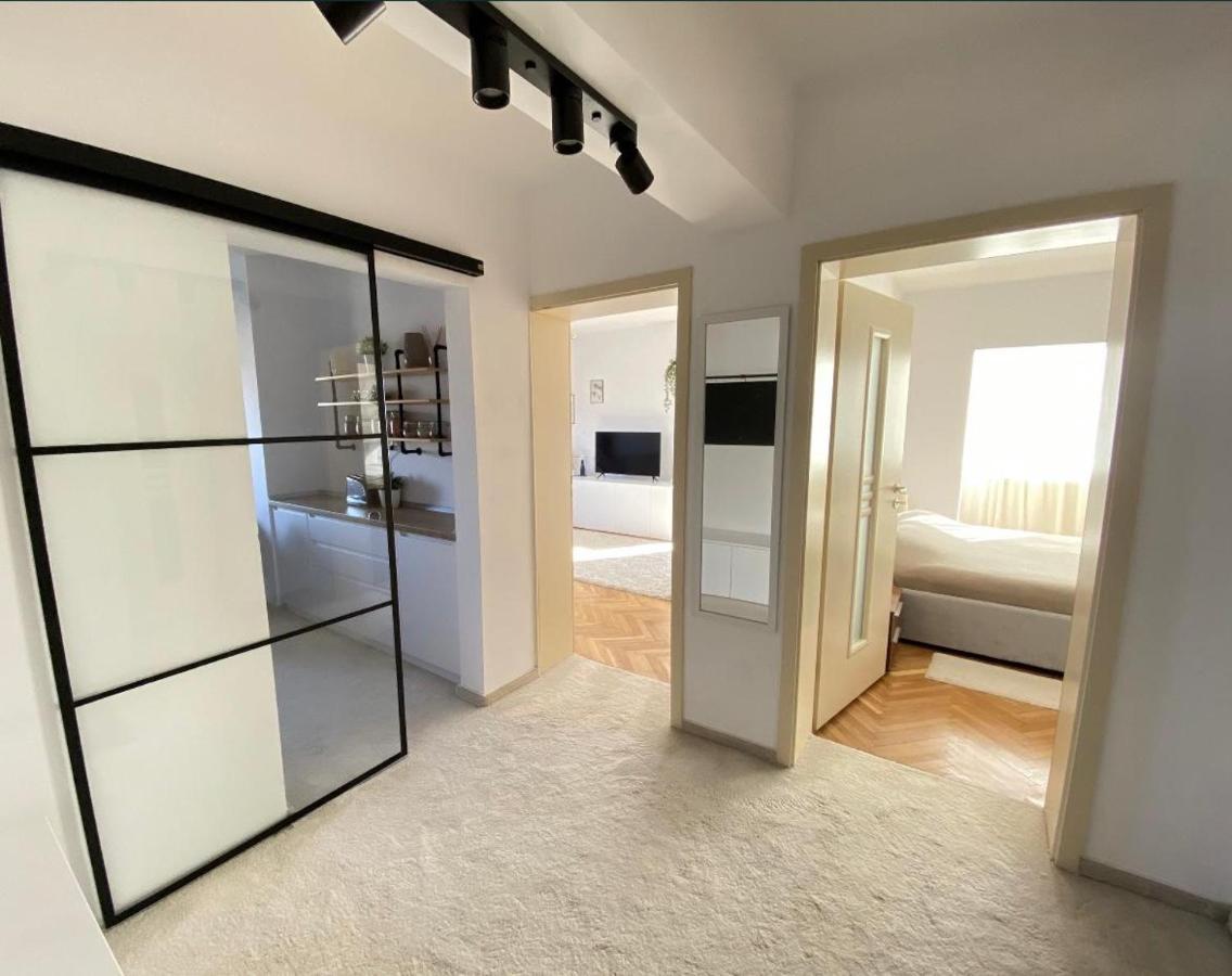 Lucky Residence II Брашов Екстер'єр фото