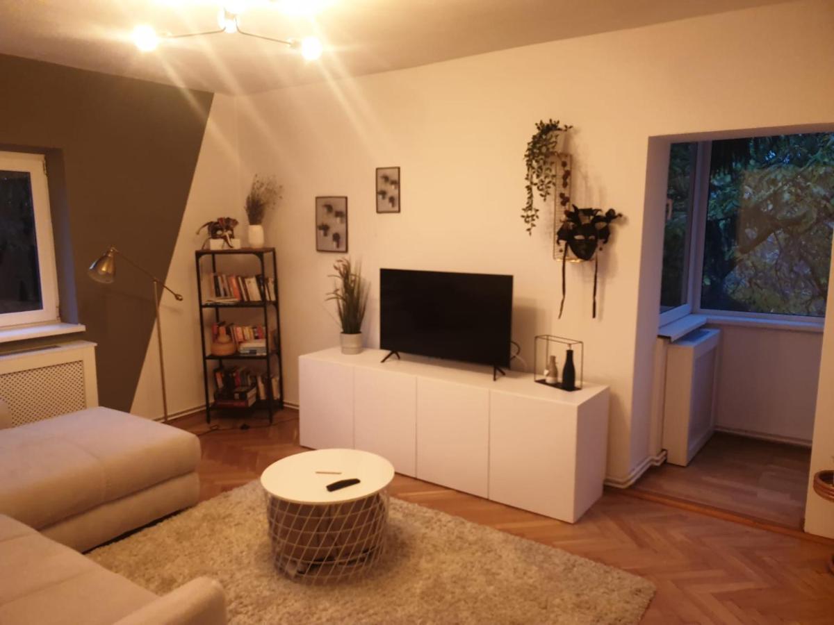 Lucky Residence II Брашов Екстер'єр фото