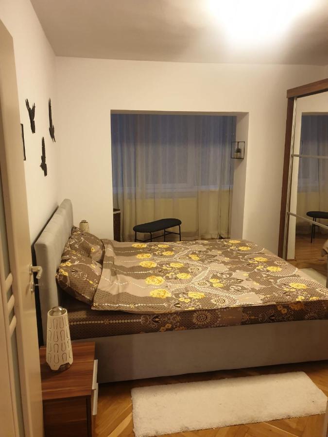 Lucky Residence II Брашов Екстер'єр фото