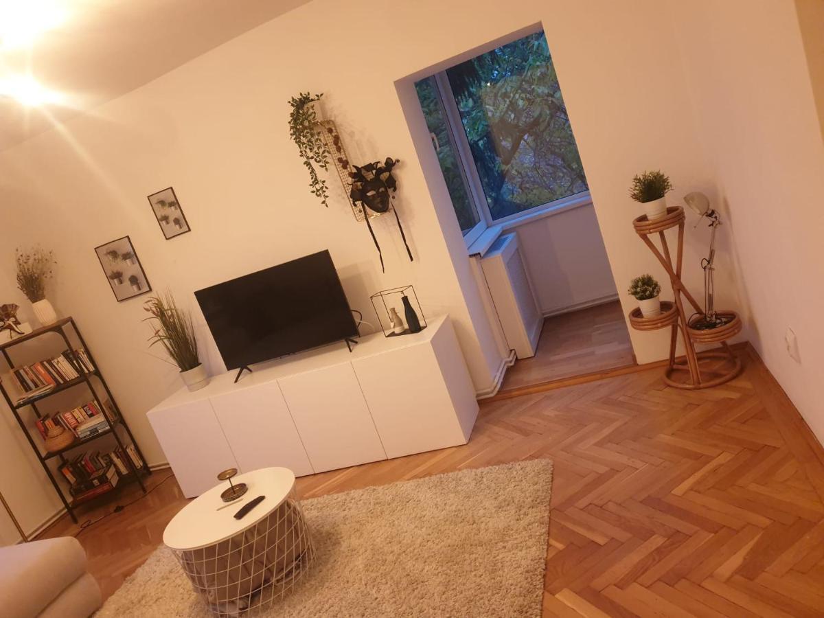 Lucky Residence II Брашов Екстер'єр фото