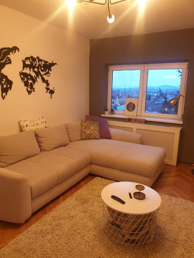 Lucky Residence II Брашов Екстер'єр фото